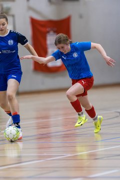 Bild 1165 - wCJ NFV Futsalmeisterschaft